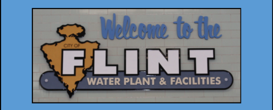 Flint Increases Corrosion Control in Water