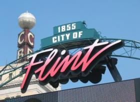 Police Chief Reports on Safety in Downtown Flint During Back to the Bricks