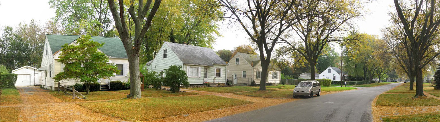 Fall Street