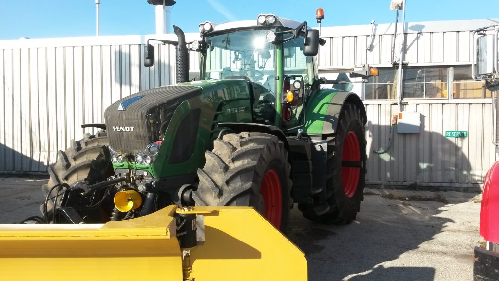 City of Flint Snow Removal Efforts have Cleared Most Major Roads, Work will soon Continue into Residential Areas