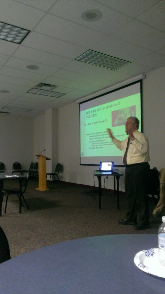 Zoning Workshops in all Nine Wards being held to Educate Residents and Gather Input for New Zoning Code