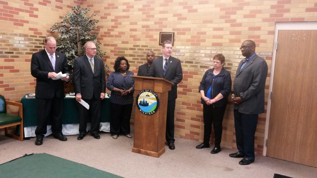 Genesee County Land Bank Wrapping Up Largest  Blight-Elimination Program in Flint History