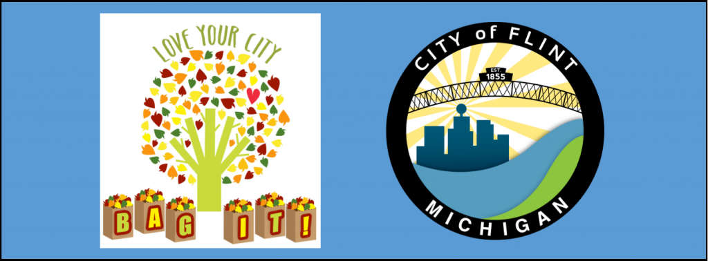 BAG IT! 2015 Fall Leaf Collection Underway