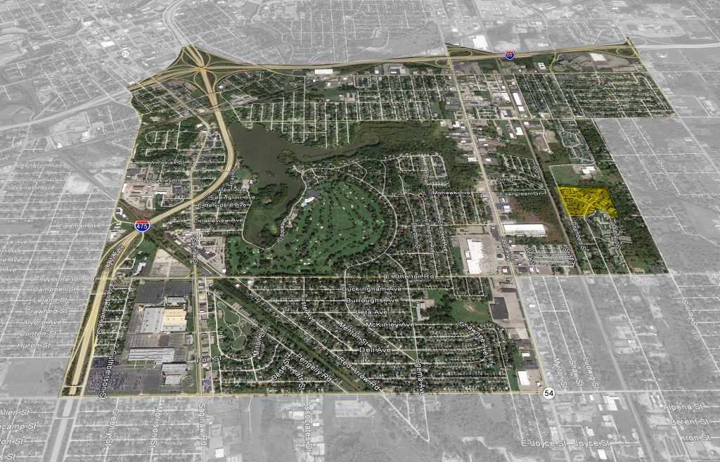 Public Workshop with Choice Neighborhoods Planning Team on Tuesday October 20, 2015 at 6:00pm