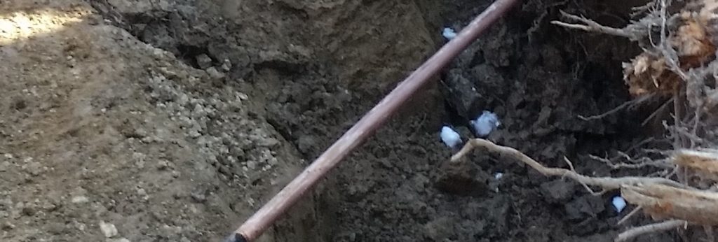 City Leaders Announce Next Steps for Replacing Lead Tainted Pipes in Flint