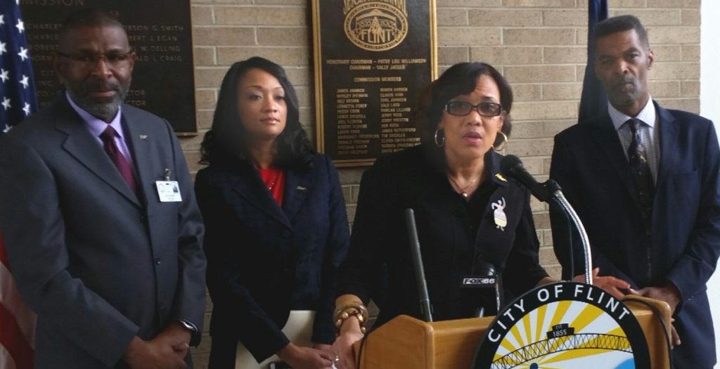 Mayor Weaver Speaks on Actions by Gov. & Utah Sen.