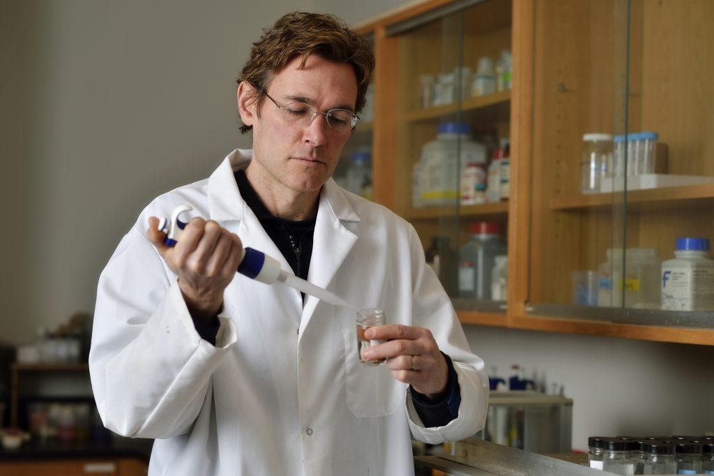 Mayor Issues Statement on Marc Edwards’ Latest Study on Flint Water