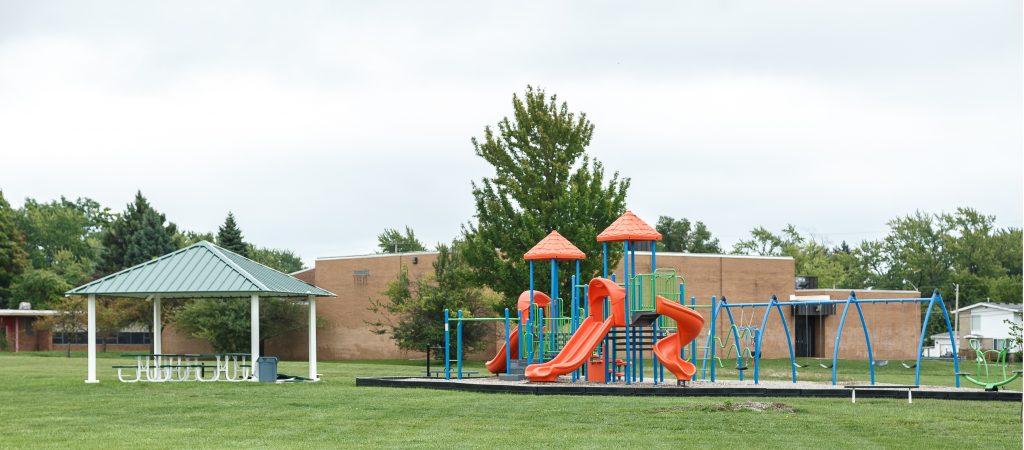 What You Should Know About the Parks Millage Renewal on the Ballot Nov. 8th