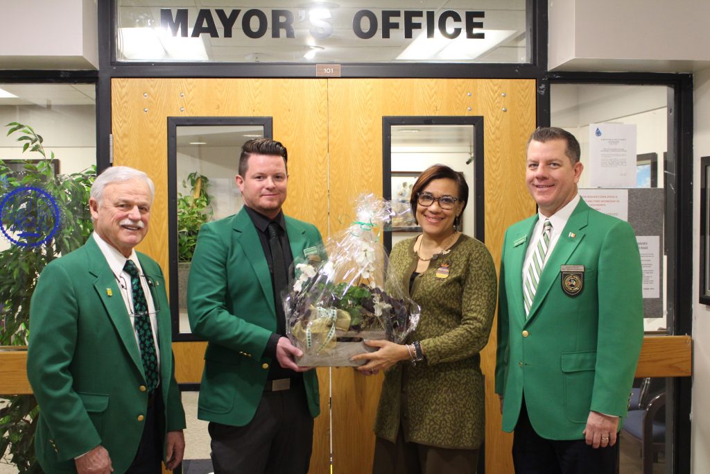 Happy St. Patrick’s Day