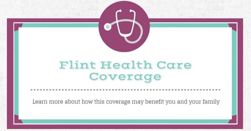 Health Coverage Assistance Available to Flint Residents Impacted by Water Crisis