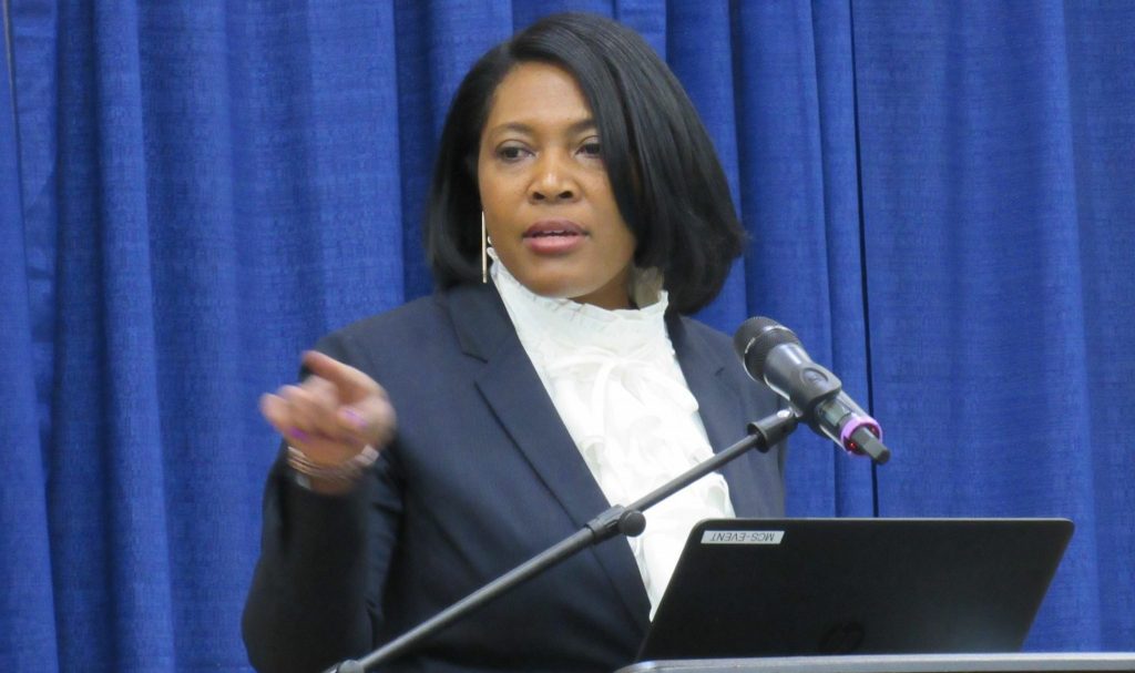 Flint Official Issues Plea for Leaders to Prioritize Residents’ Health and Well-being