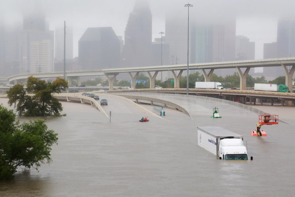 Mayor Weaver Sends Thoughts and Prayers to Those Affected by Devastating Storms