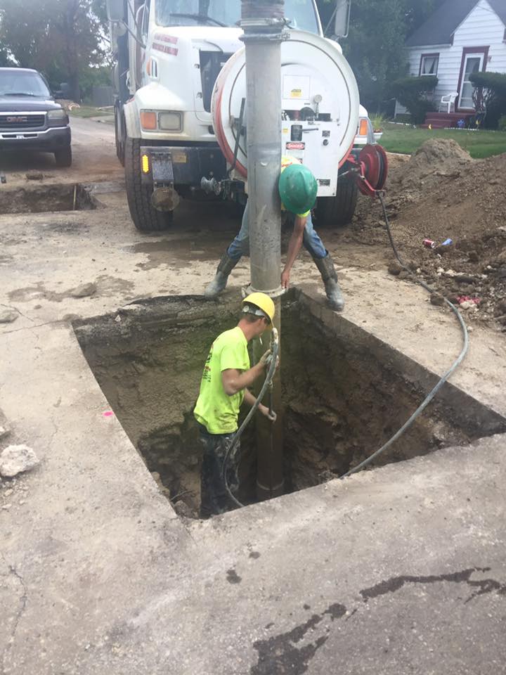 Pipes Replaced at 5,234 Flint Homes To Date through Mayor Weaver’s FAST Start Initiative