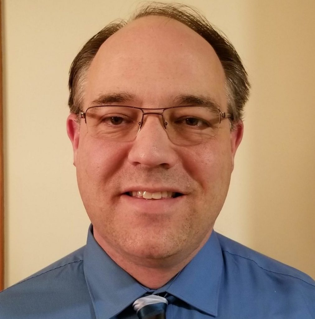 Flint Water Pollution Control Supervisor Honored by Michigan Water Environment Assoc.