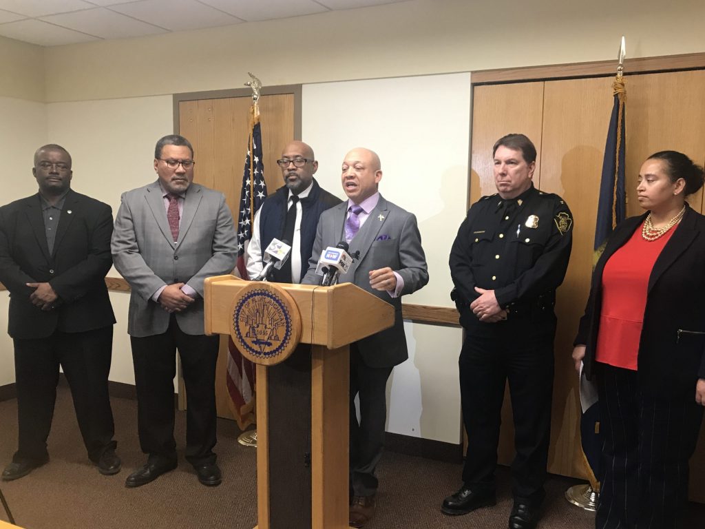 City of Flint declares state of emergency to proactively respond to COVID-19