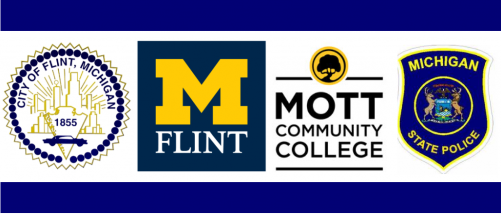 Mayor Neeley announces renewed coordinated effort to fight crime; Flint Police cut response time nearly in half