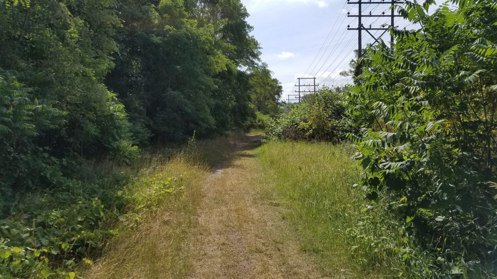 Flint to build Grand Traverse Greenway, a new 3-mile trail connecting Flint River and Genesee Valley trails