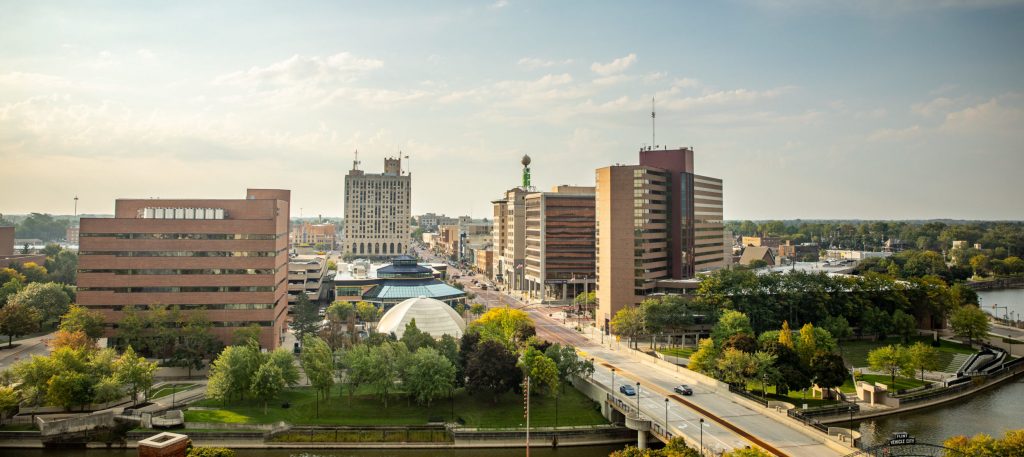 New City of Flint partnership will help eliminate employment barriers for residents
