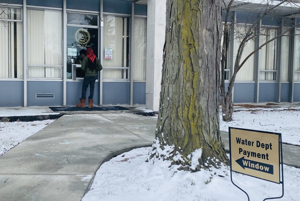 Flint City Hall Customer Service Hours Extended