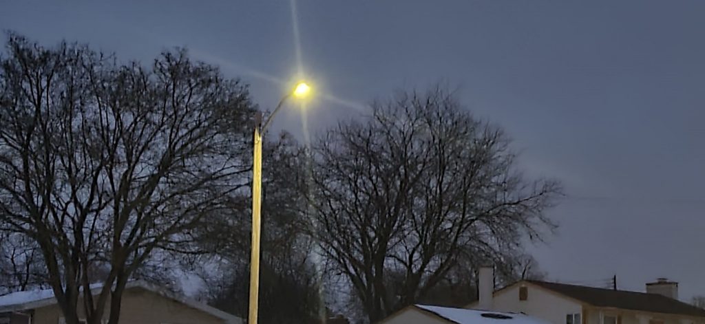 City of Flint launches new online tool to make it quick and easy to report streetlight outages