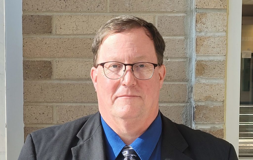 Michael Brown named City of Flint’s new director of Public Works