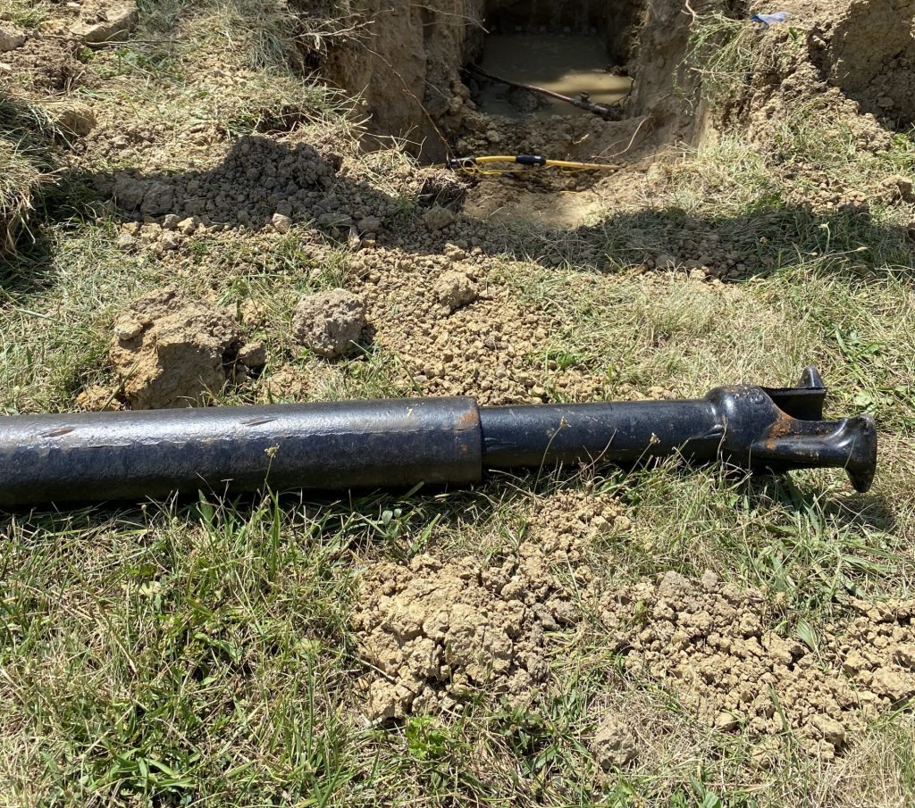 City Council’s failure to act jeopardizes completion of Flint service line replacement project