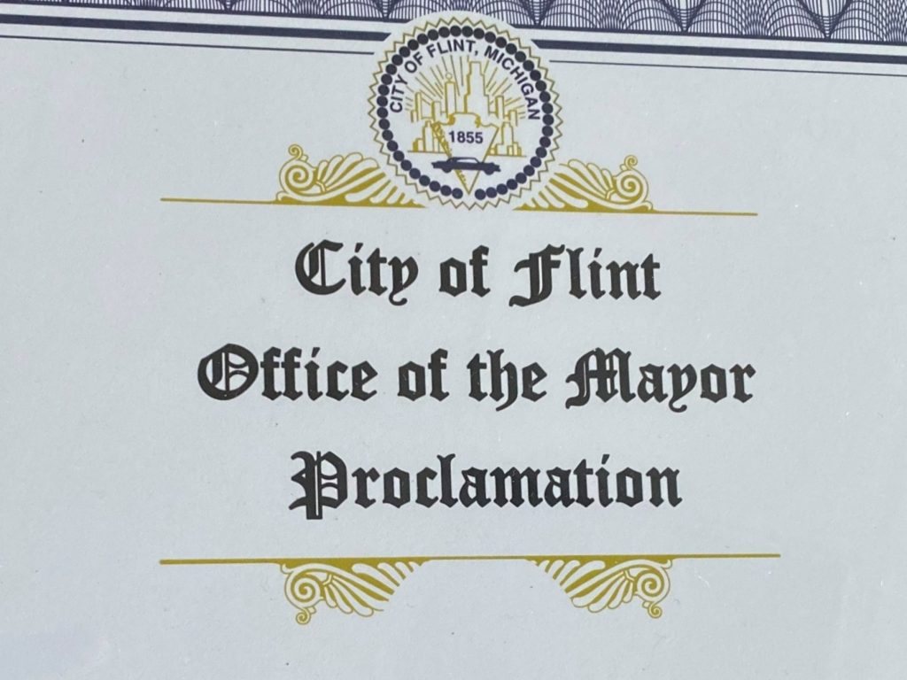 Mayor Neeley declares March 1 ‘COVID-19 Memorial Day’