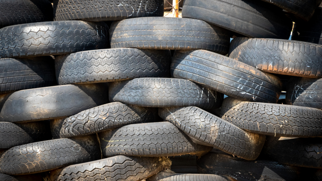 City of Flint to host tire recycling and buyback event Saturday, May 8, 2021