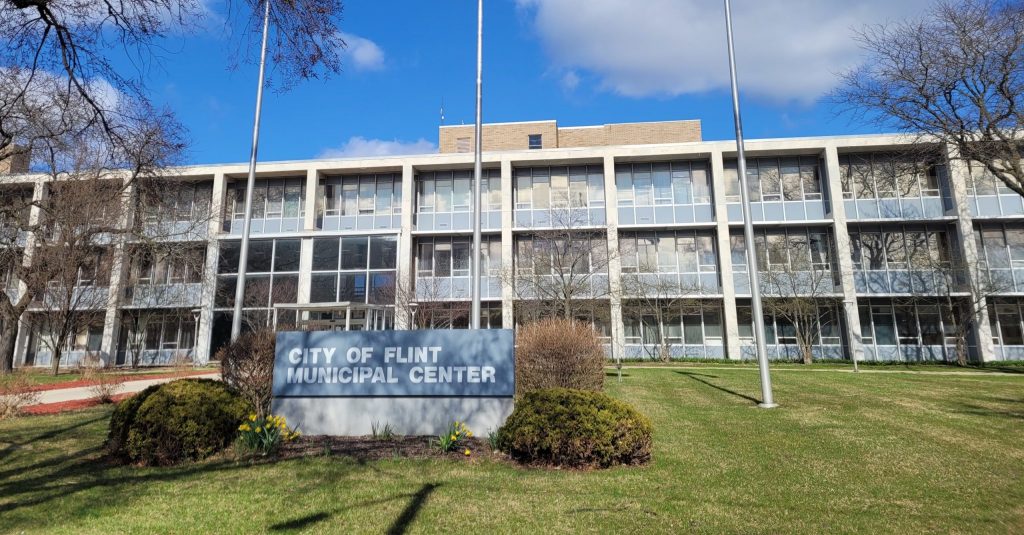 Here’s how residents can weigh in on Flint’s $99 million in federal funding