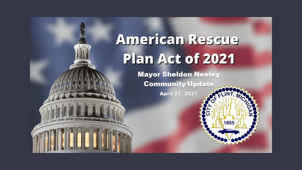 Mayor Neeley to gather resident input into the City’s funding priorities for $99 million federal grant