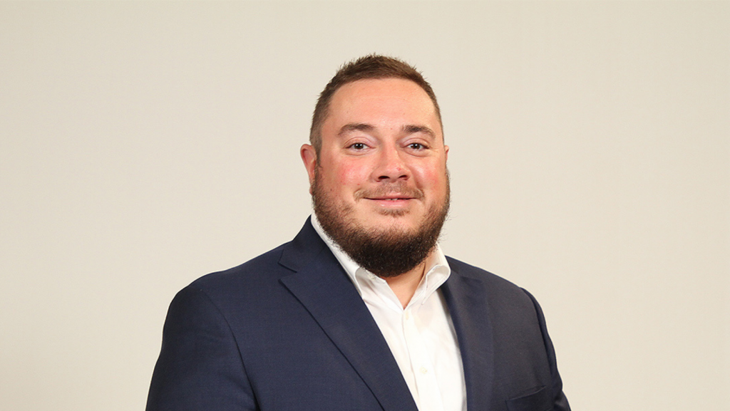 Robert Widigan named City of Flint chief financial officer