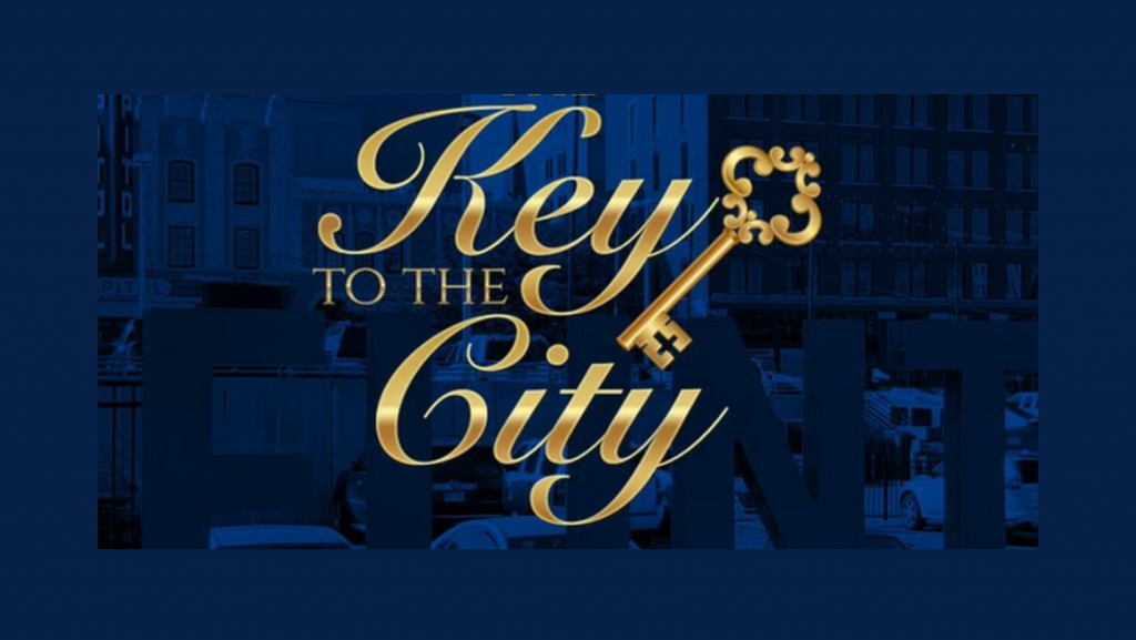 Mayor Neeley to honor 11 local churches for contributions to the Flint community during the height of COVID-19 pandemic