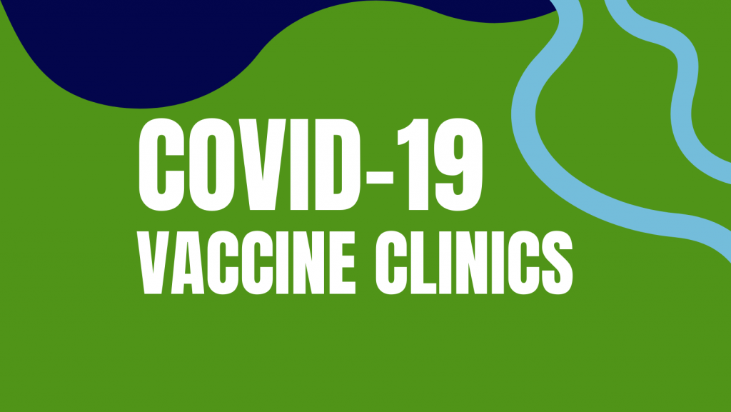 City of Flint partners with Genesee Community Health Center to offer covid vaccine at police mini stations