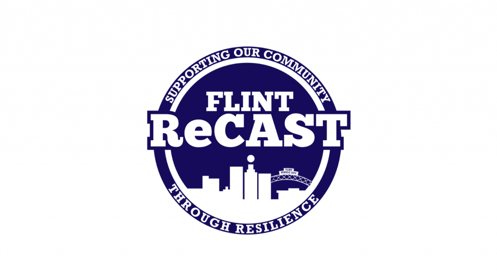 Vote for 2023 Flint ReCAST mini-grant program finalists