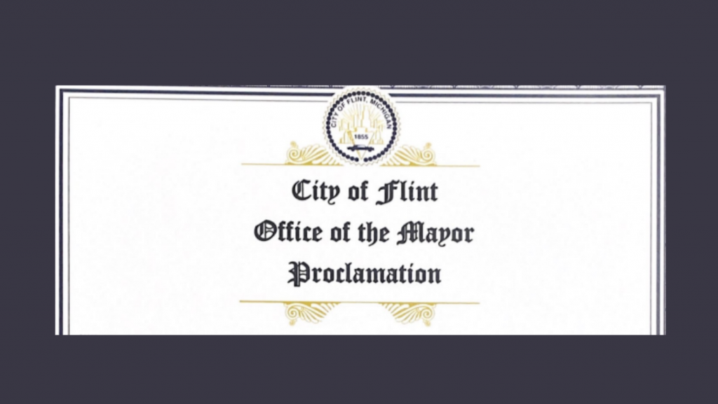 Mayor Neeley declares first Monday in March ‘COVID-19 Memorial Day’