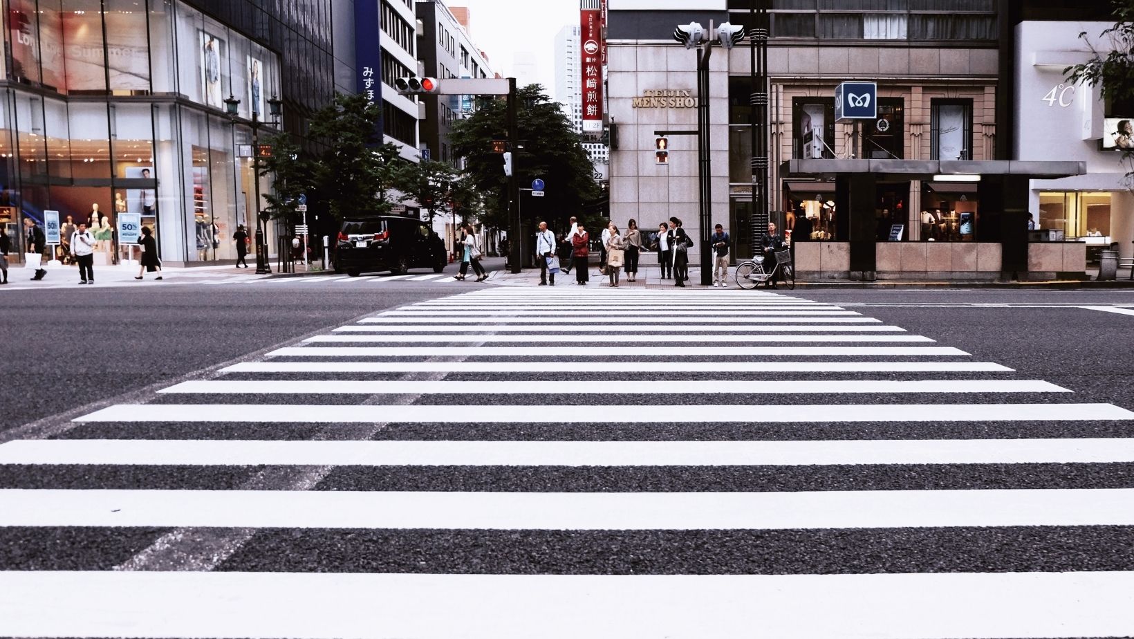 Street Maintenance