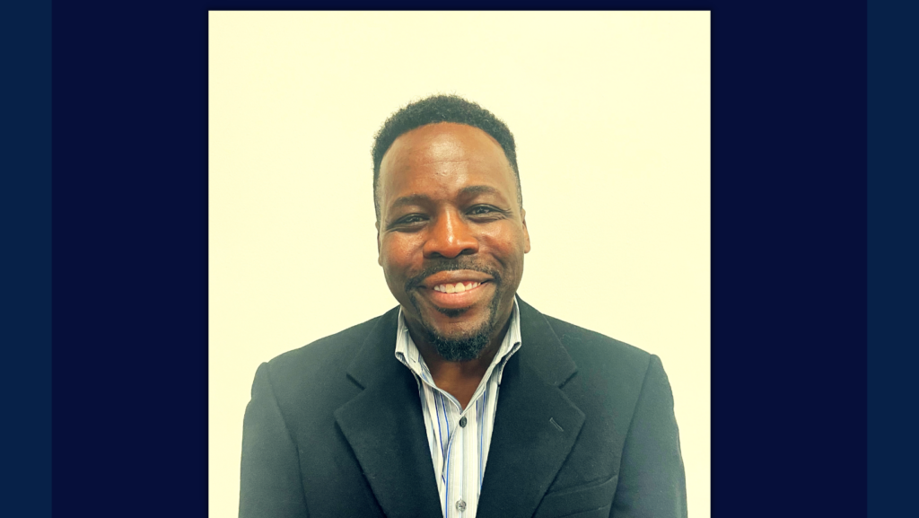 Mayor Neeley appoints Arnold Brown as new city services manager