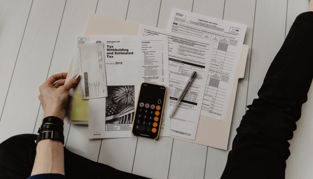 Finance and Administrative Services