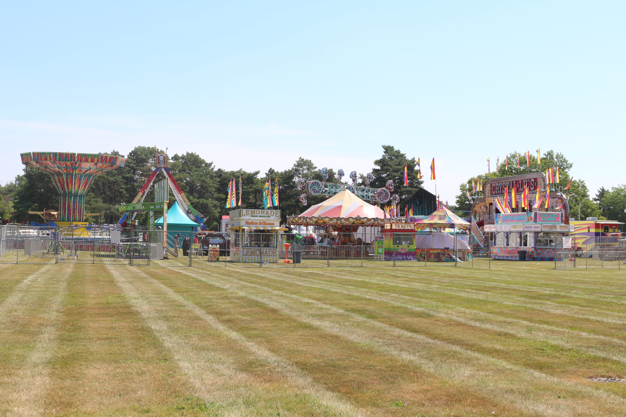 City of Flint to host carnival, concert, circus and more for Fourth of