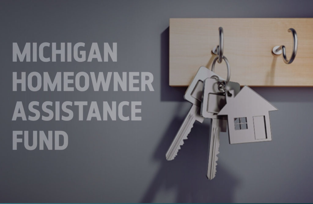 Michigan Homeowner Assistance Fund to provide financial assistance to Flint homeowners facing expense hardships due to COVID-19