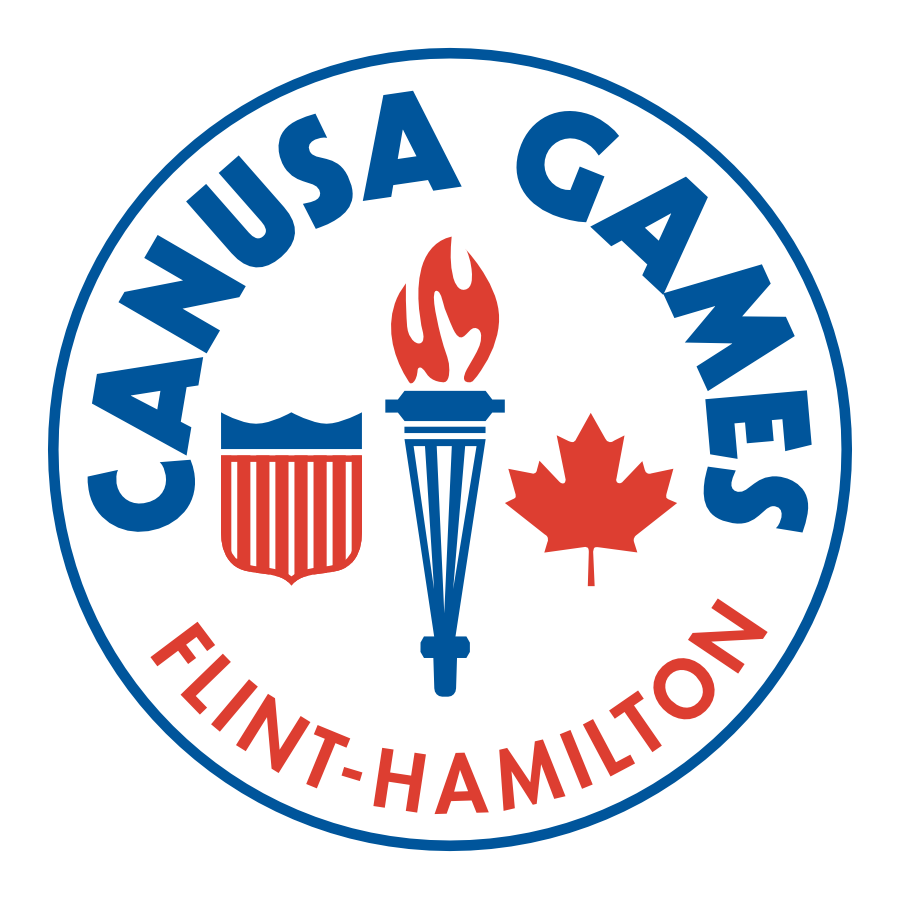 City of Flint Hosts 64th Annual CANUSA Games, welcomes athletes from Hamilton, Ontario