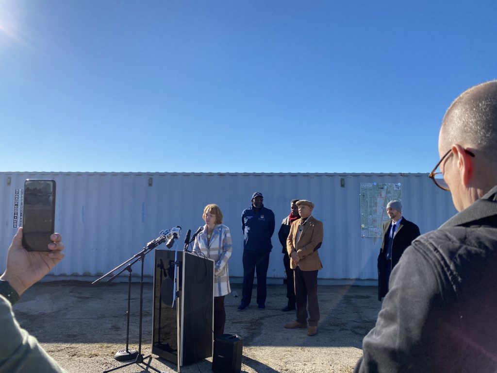 City of Flint allocates $3.25 million toward redevelopment of Buick City brownfield