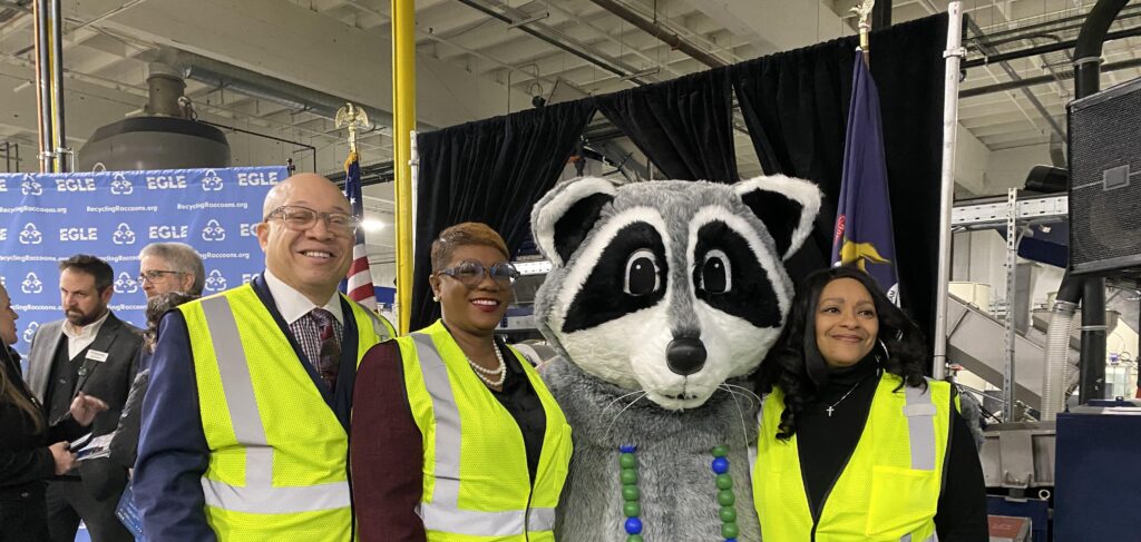 ACI Plastics invests $10 million in new state-of-the-art recycled plastics processing facility