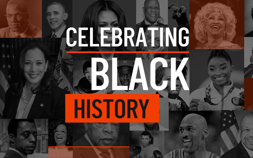 City of Flint to Host Black History Month Programs Honoring Past, Present, and Future