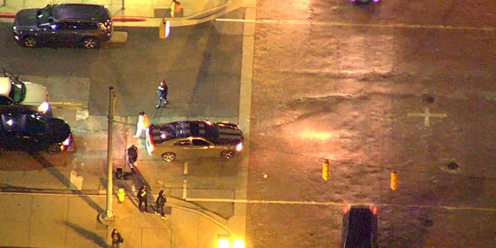 City of Flint cracks down on reckless driving; asks court for forfeiture of “public nuisance” vehicle