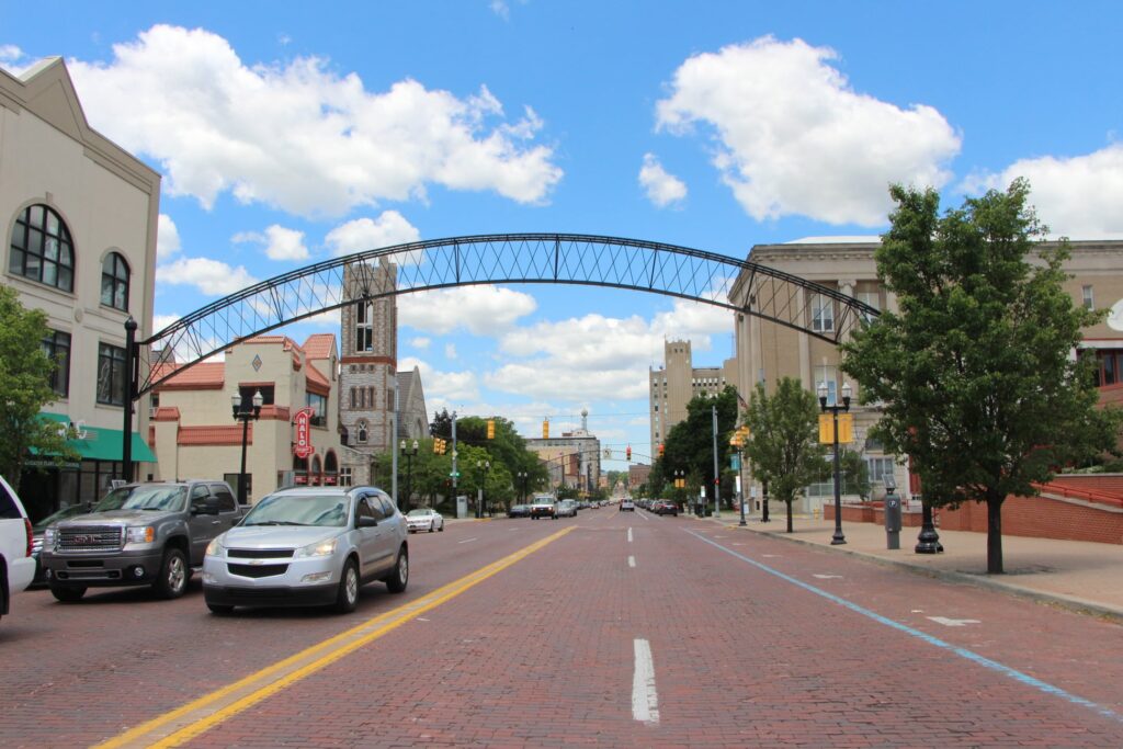Historic Saginaw St. restoration project to break ground April 10