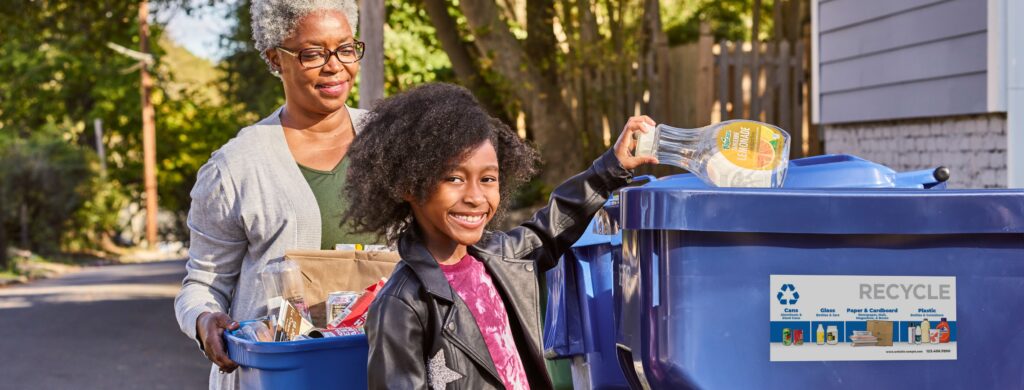 EGLE, The Recycling Partnership grant $4.3 million to provide free recycling carts to Flint households