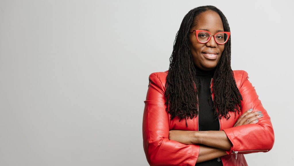 City of Flint bids a fond farewell to Chief Resilience Officer Lottie Ferguson