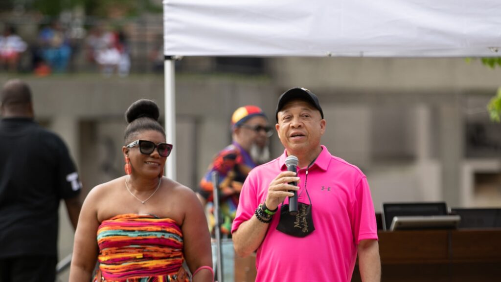 Mayor Neeley’s Juneteenth 2023 message