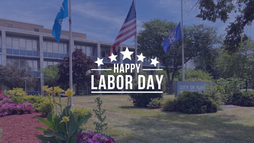 Labor Day 2024: City Hall closed, Priority Waste collection delayed by one day
